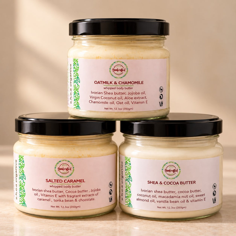 The Butter Bar Trio