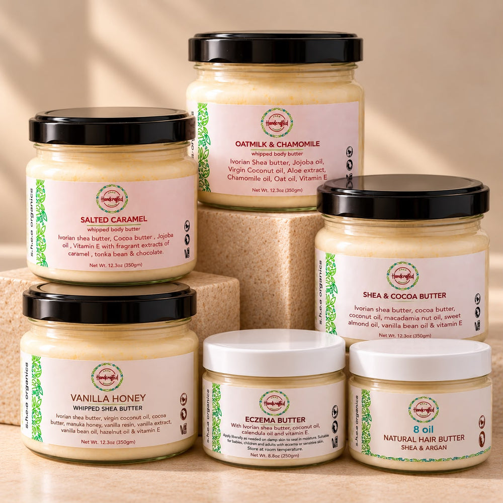The Butter Bar Pantry
