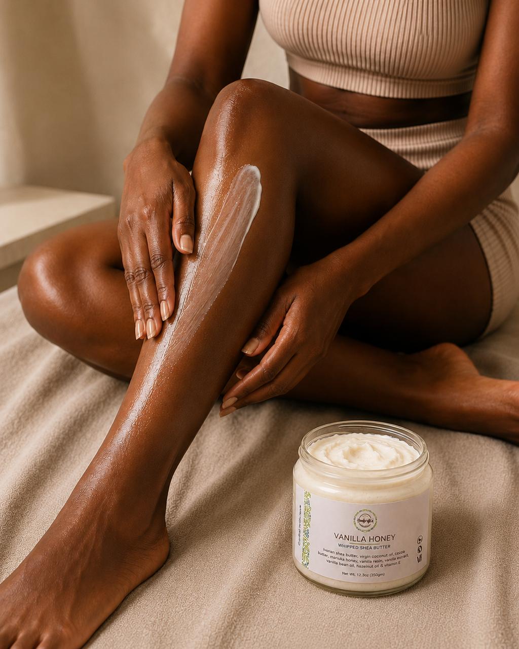 Freshly whipped each week.