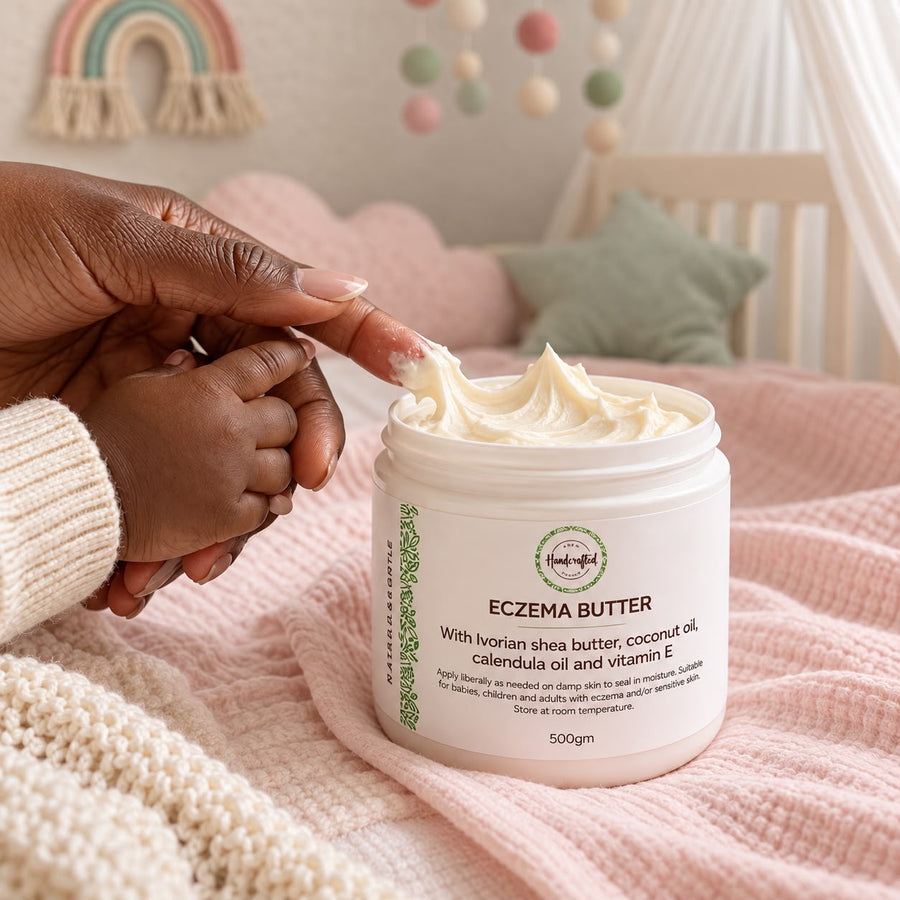 Eczema Butter