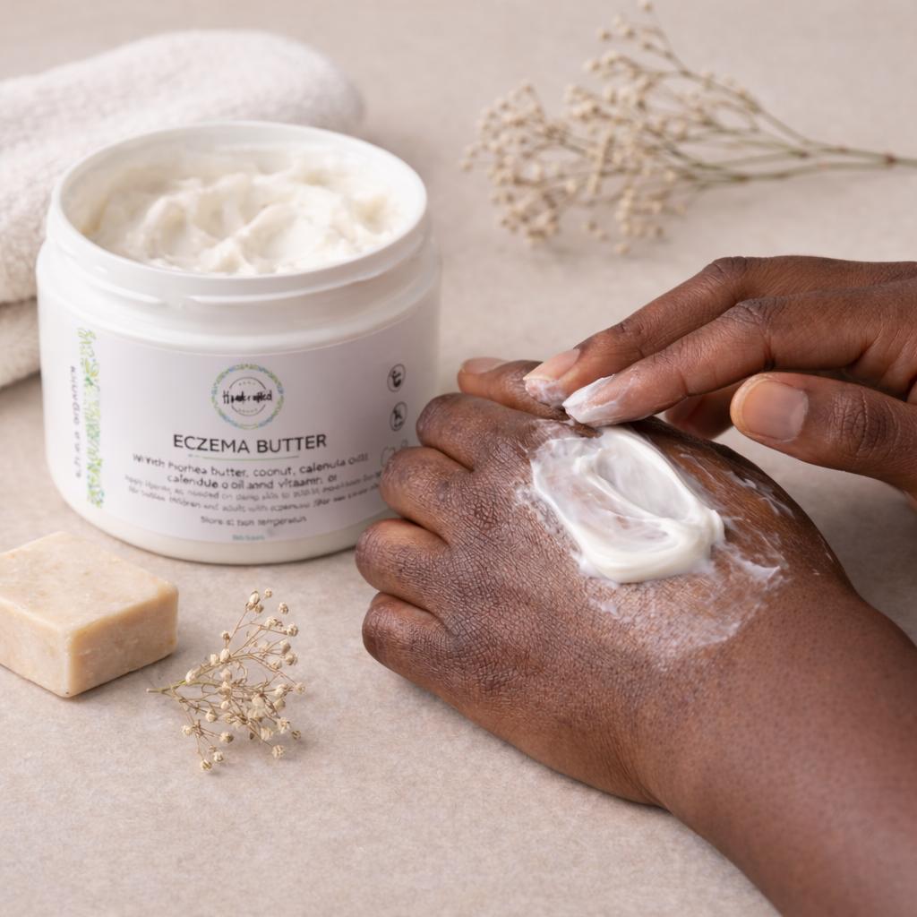 Eczema Butter