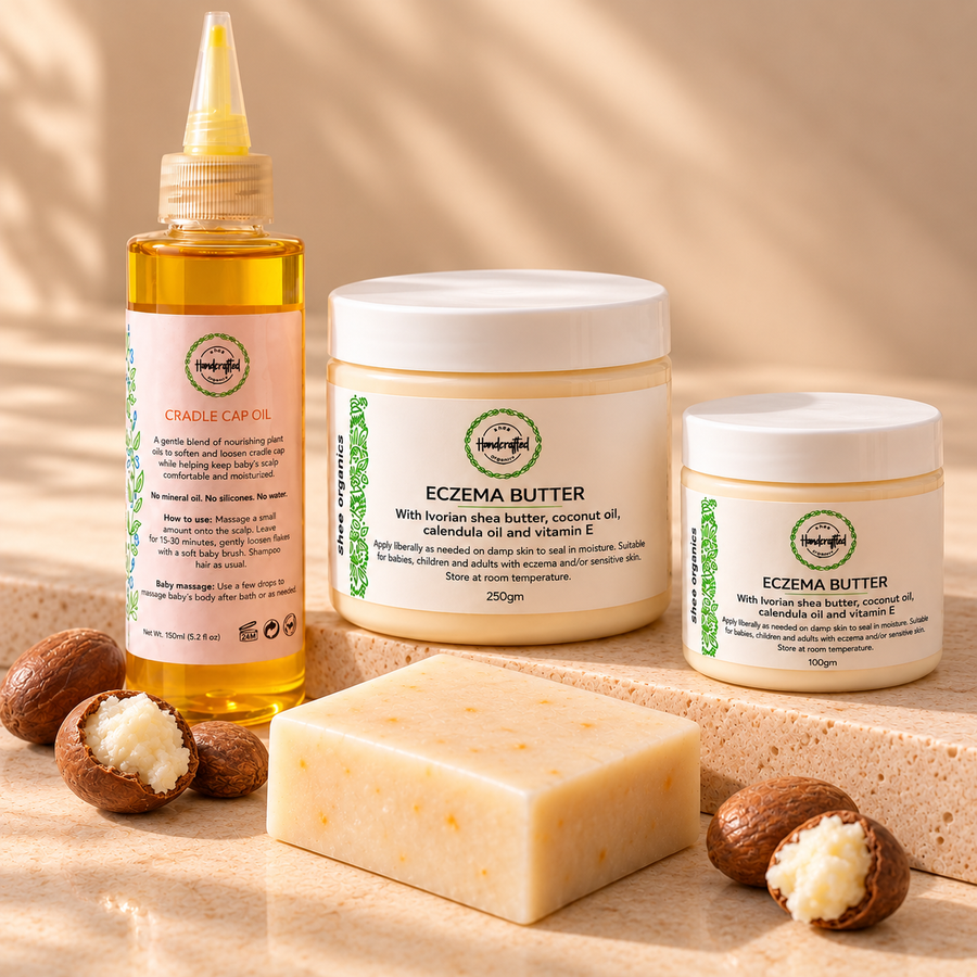 Eczema Full Pack