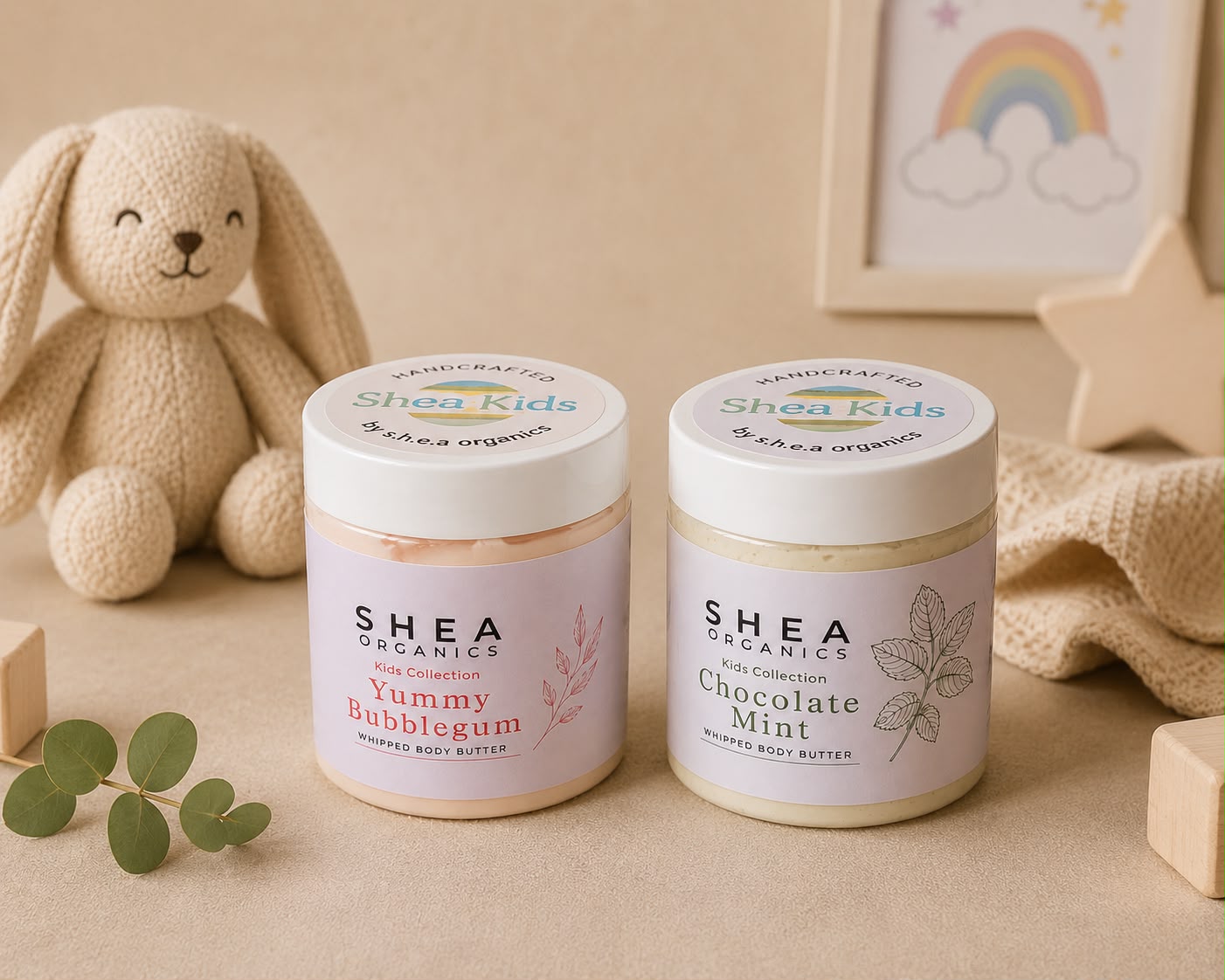 Shea Organics