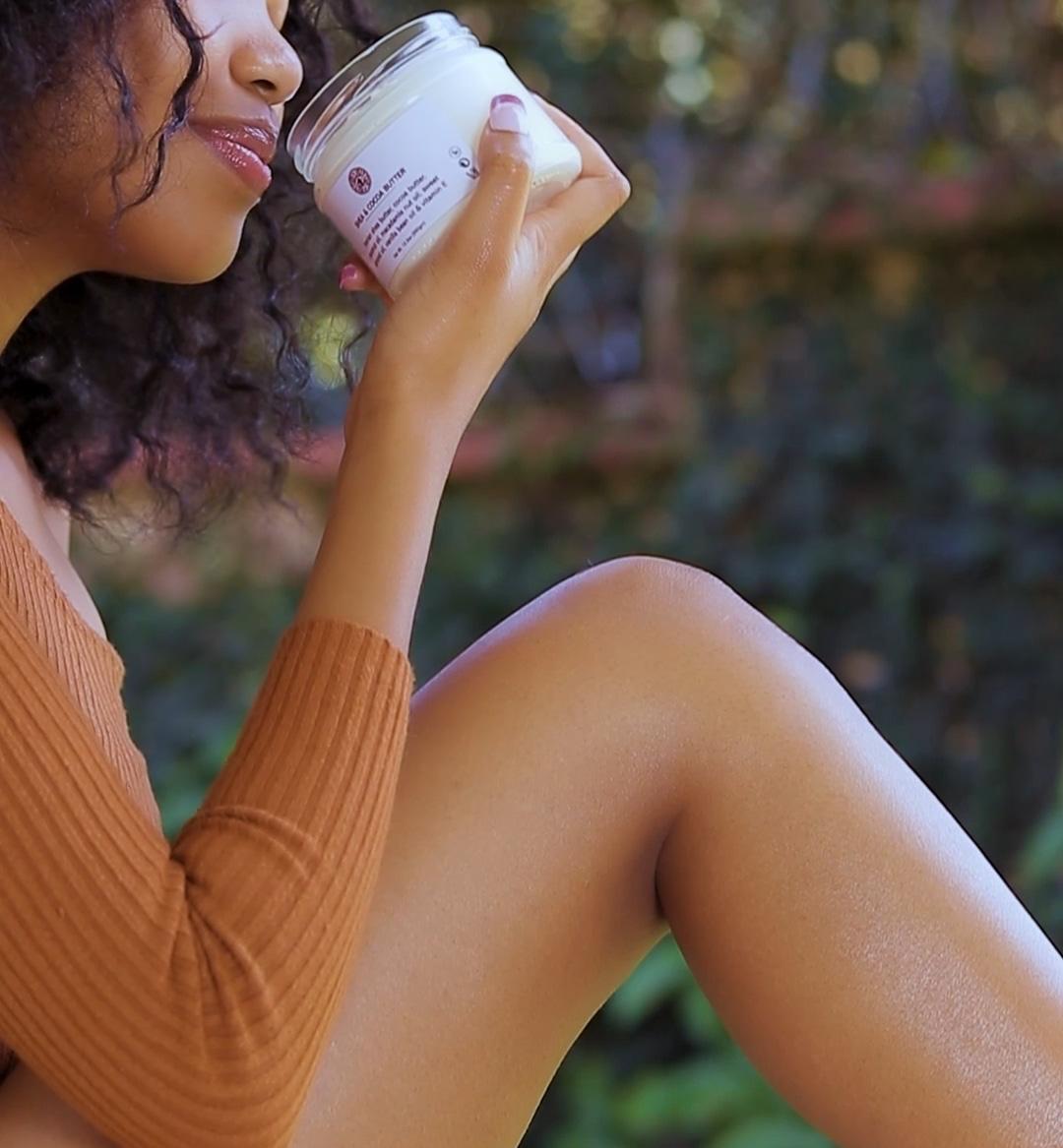 Shea Organics