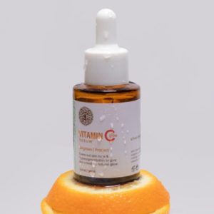 Cglow Vitamin C Serum (30ml)