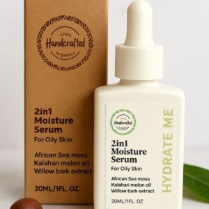 2 in 1 Moisture Serum (for oily skin) 30ml