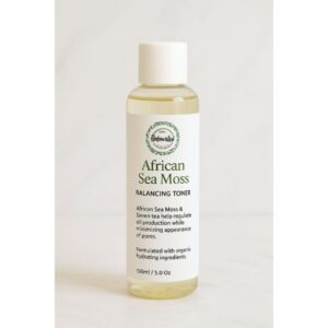 African Sea Moss Balancing Toner (150ml)