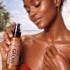 Sahara Glow - Body Shimmer Oil