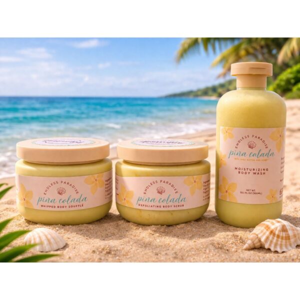 Endless Paradise - Bundle & Save